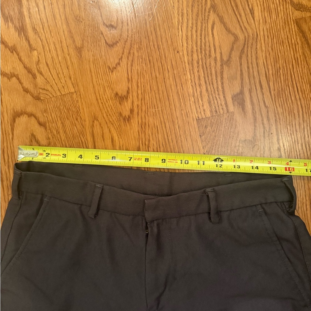School uniform grey pants - Picture 6 of 6